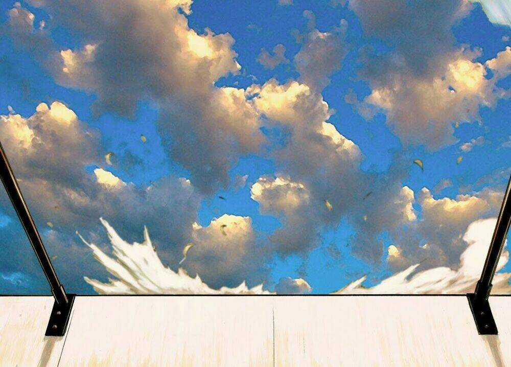 Anh Hùng Onepunch Chapter 25 trang 12