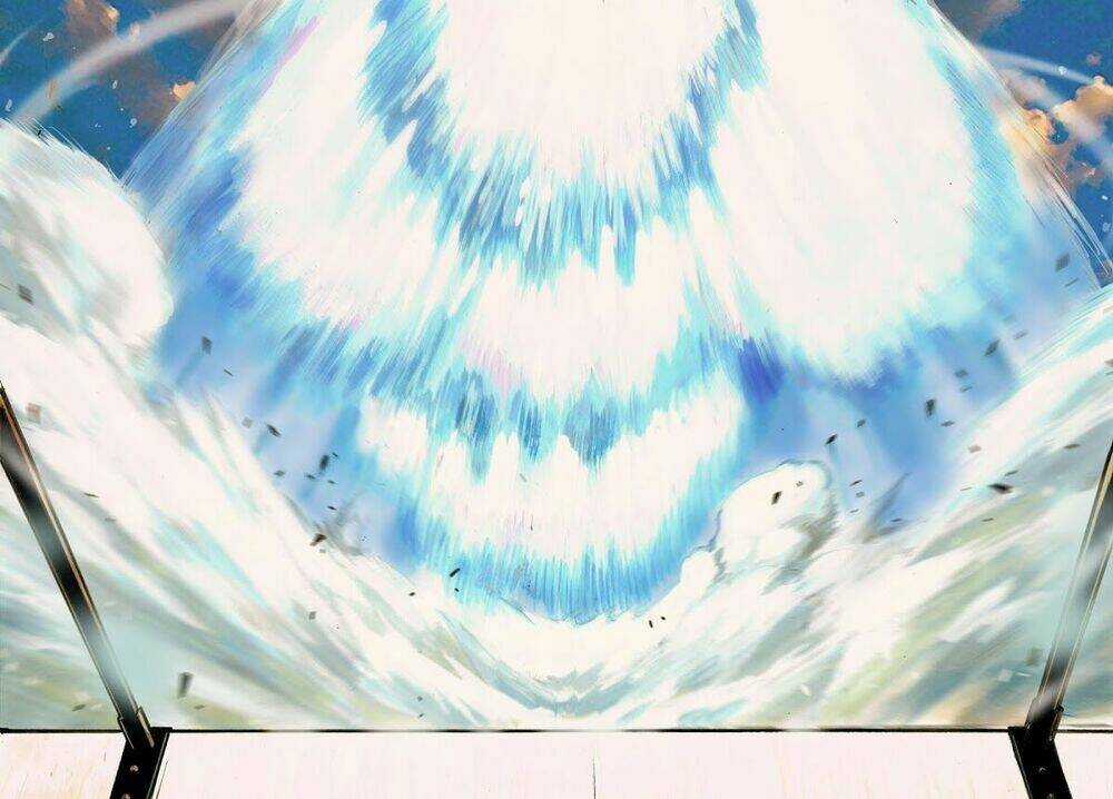 Anh Hùng Onepunch Chapter 25 trang 14