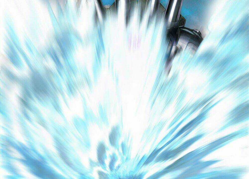 Anh Hùng Onepunch Chapter 25 trang 16