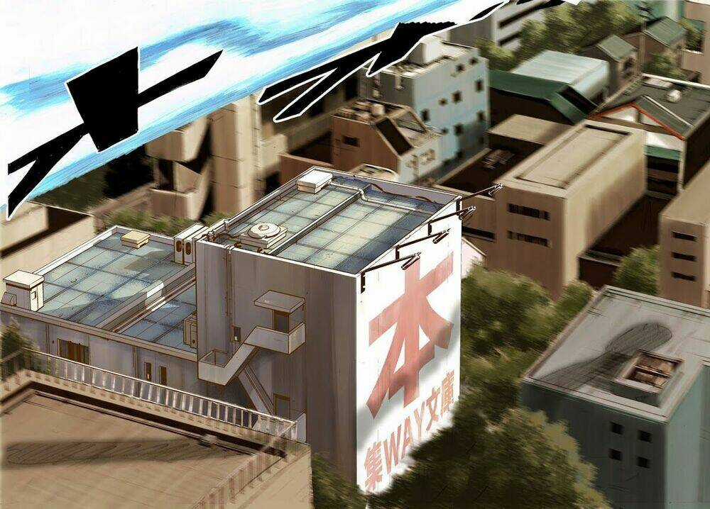 Anh Hùng Onepunch Chapter 25 trang 7