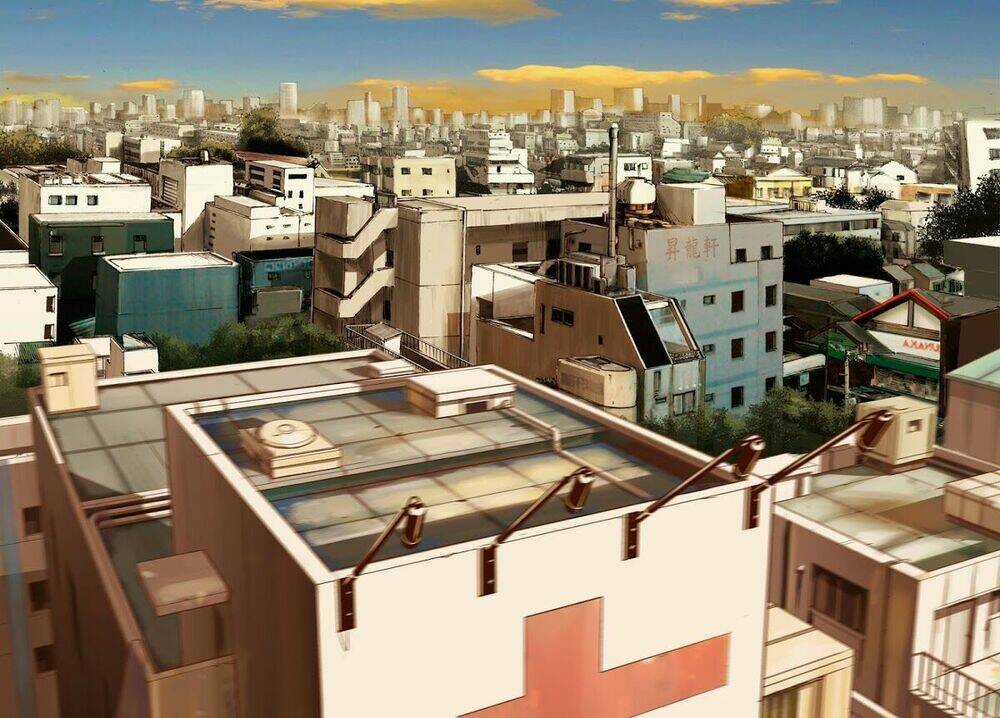 Anh Hùng Onepunch Chapter 25 trang 8