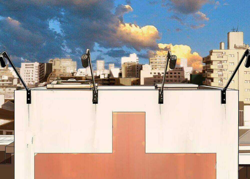 Anh Hùng Onepunch Chapter 25 trang 9