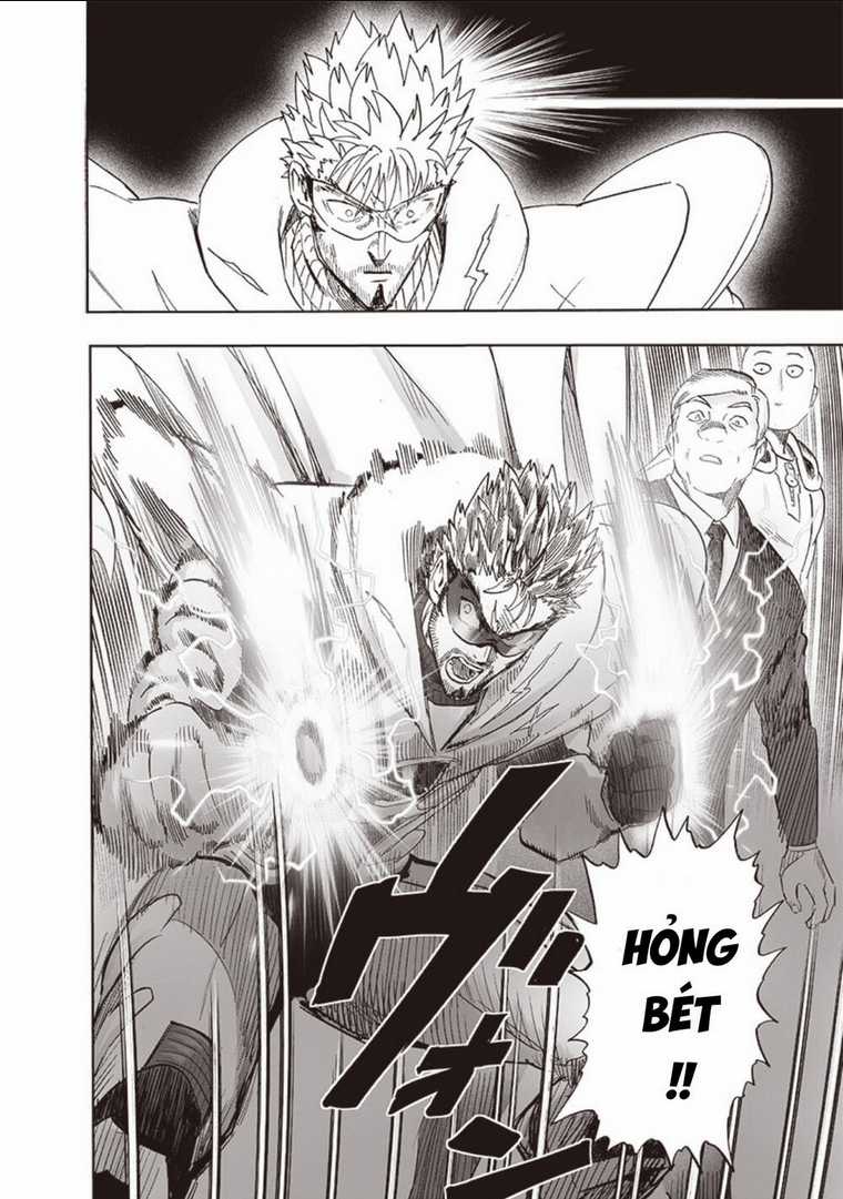 Anh Hùng Onepunch Chapter 251 trang 16