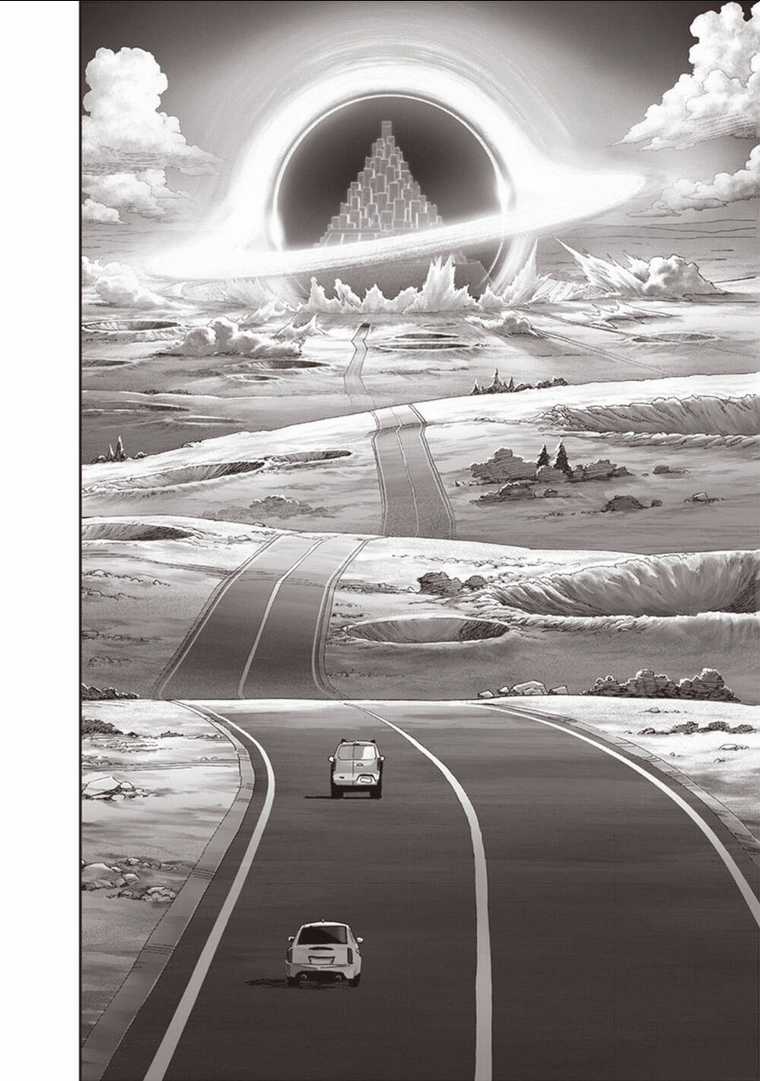 Anh Hùng Onepunch Chapter 251 trang 18