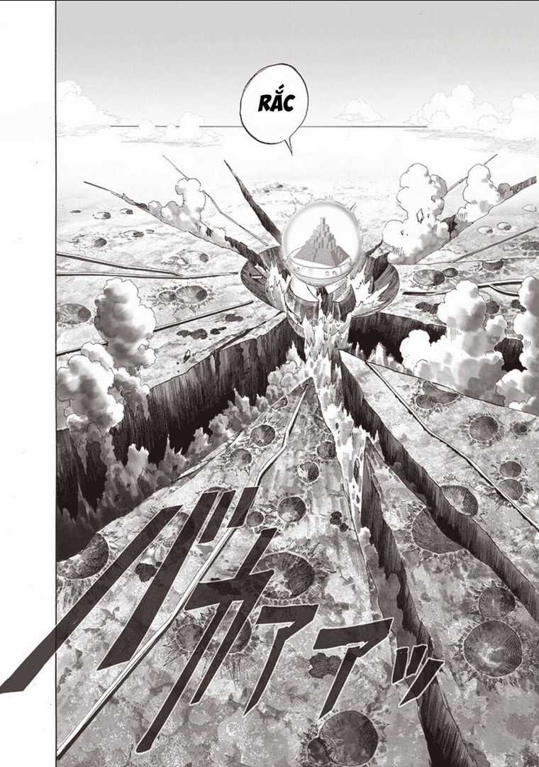 Anh Hùng Onepunch Chapter 251 trang 21