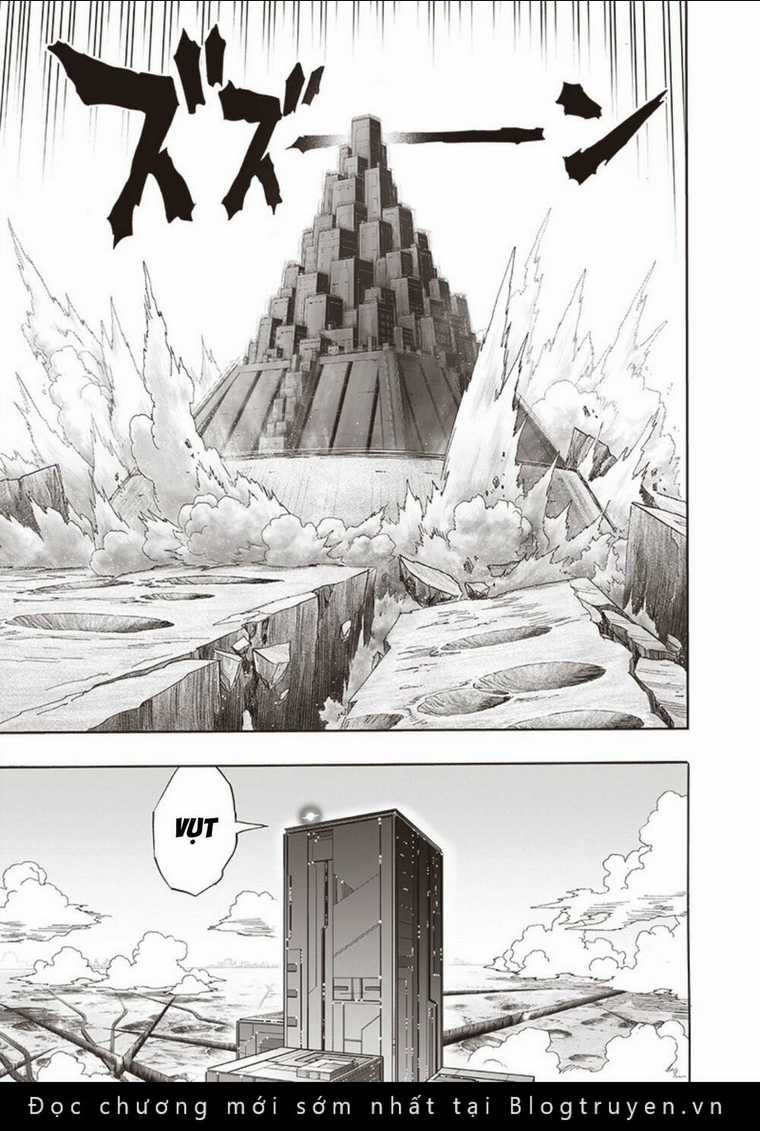 Anh Hùng Onepunch Chapter 251 trang 22