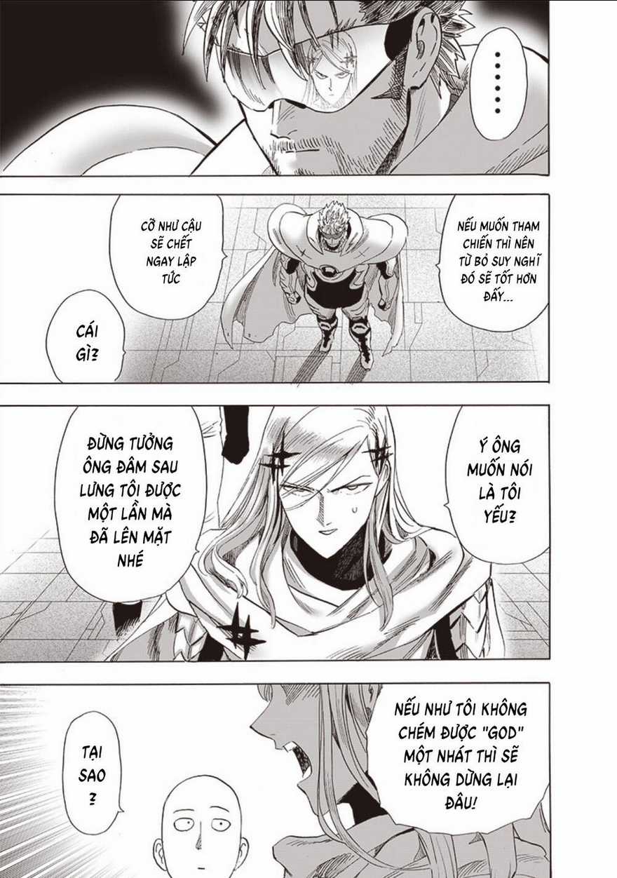 Anh Hùng Onepunch Chapter 251 trang 3