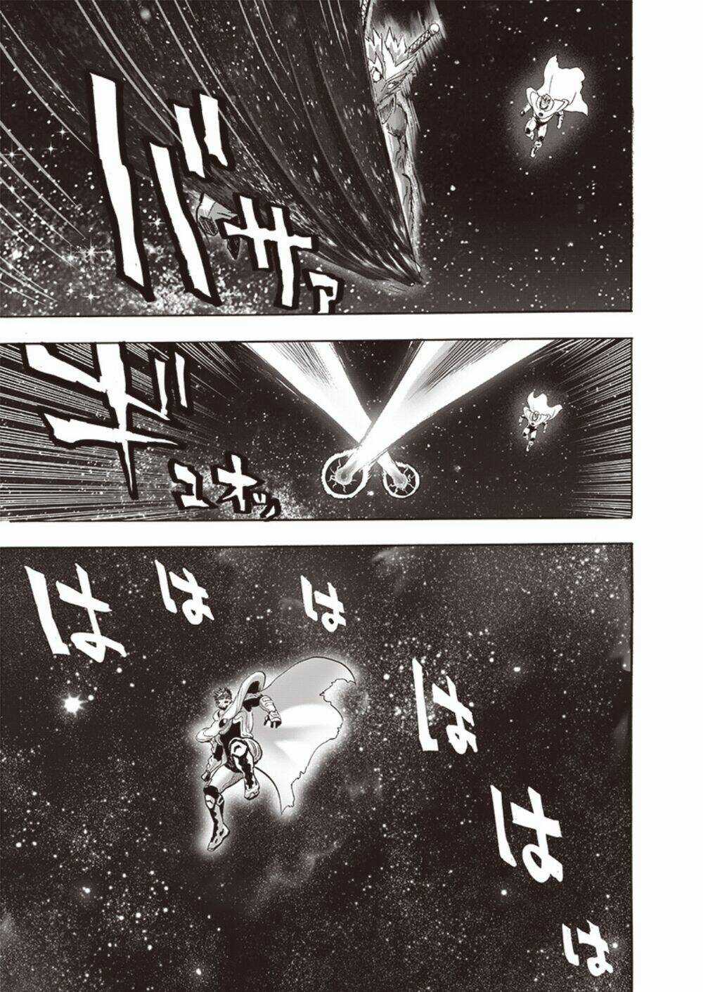 Anh Hùng Onepunch Chapter 252 trang 13