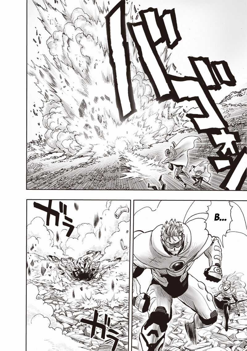 Anh Hùng Onepunch Chapter 256 trang 18