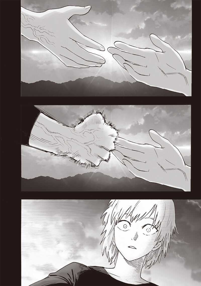 Anh Hùng Onepunch Chapter 256 trang 2