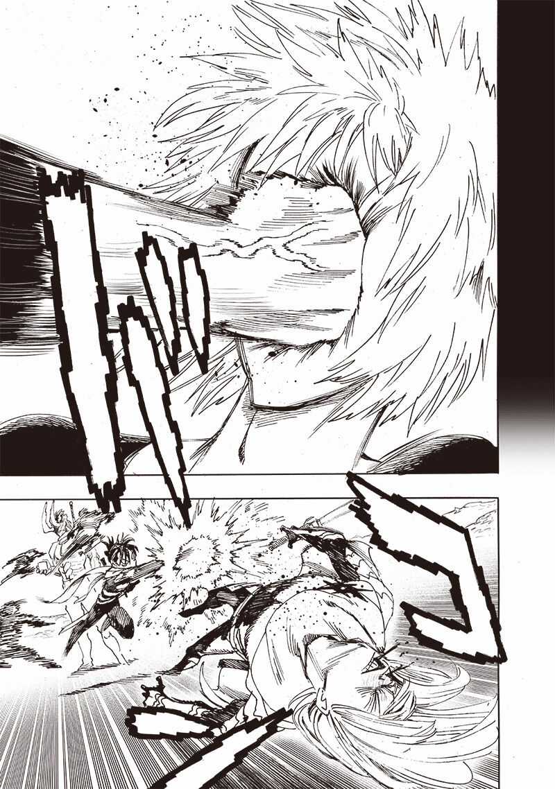 Anh Hùng Onepunch Chapter 256 trang 3