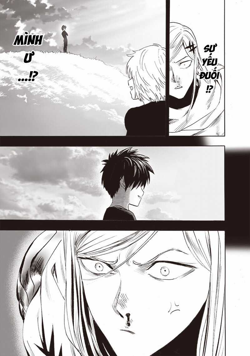 Anh Hùng Onepunch Chapter 256 trang 5