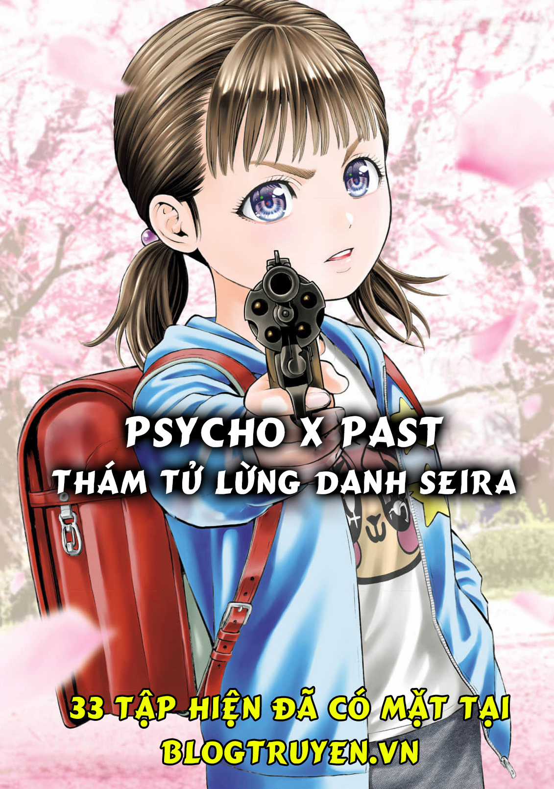 Anh Hùng Onepunch Chapter 257 trang 22