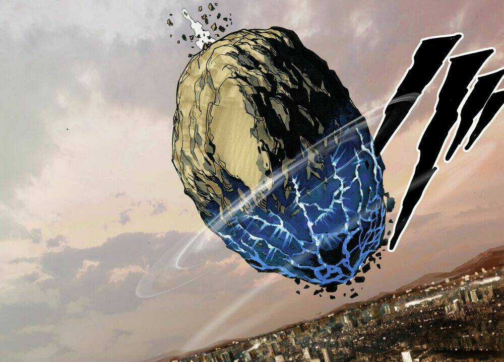 Anh Hùng Onepunch Chapter 26 trang 32