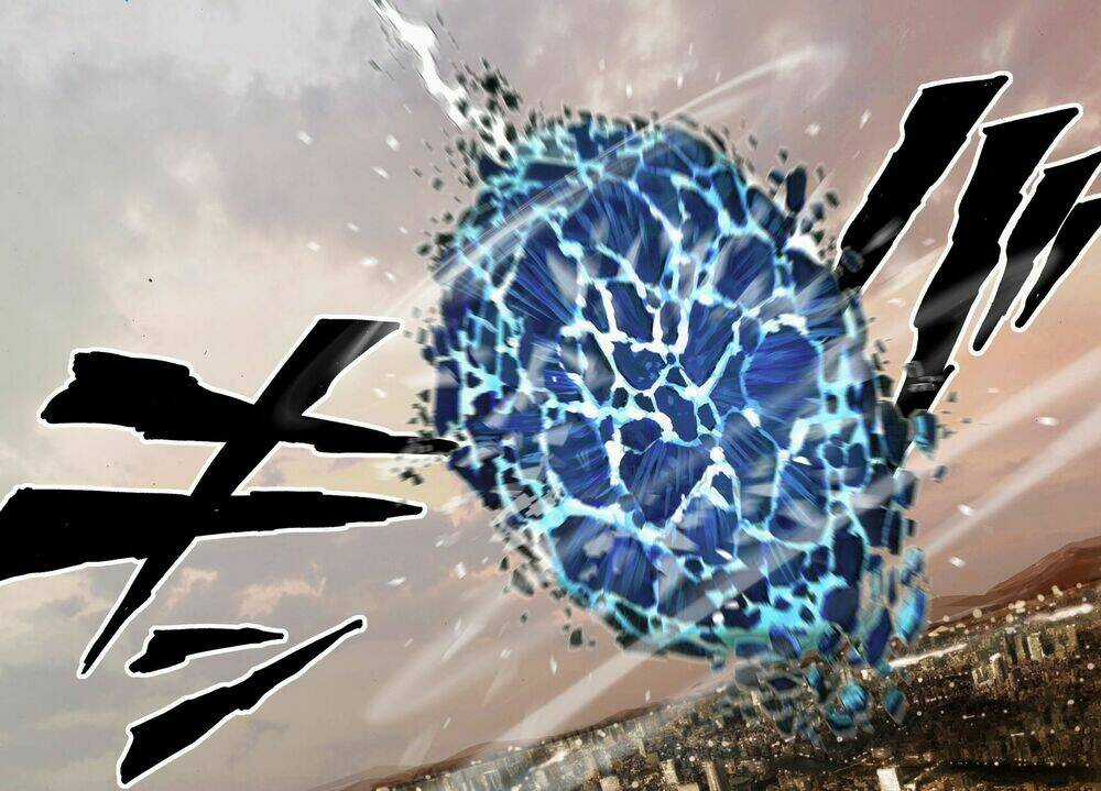 Anh Hùng Onepunch Chapter 26 trang 33