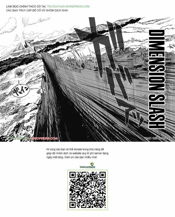 Anh Hùng Onepunch Chapter 262 trang 17