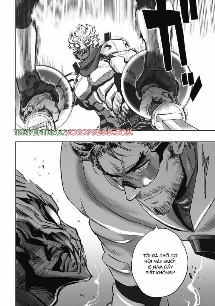 Anh Hùng Onepunch Chapter 262 trang 5