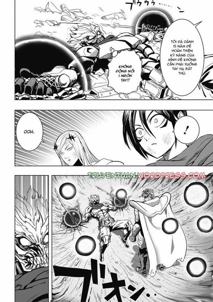 Anh Hùng Onepunch Chapter 262 trang 7