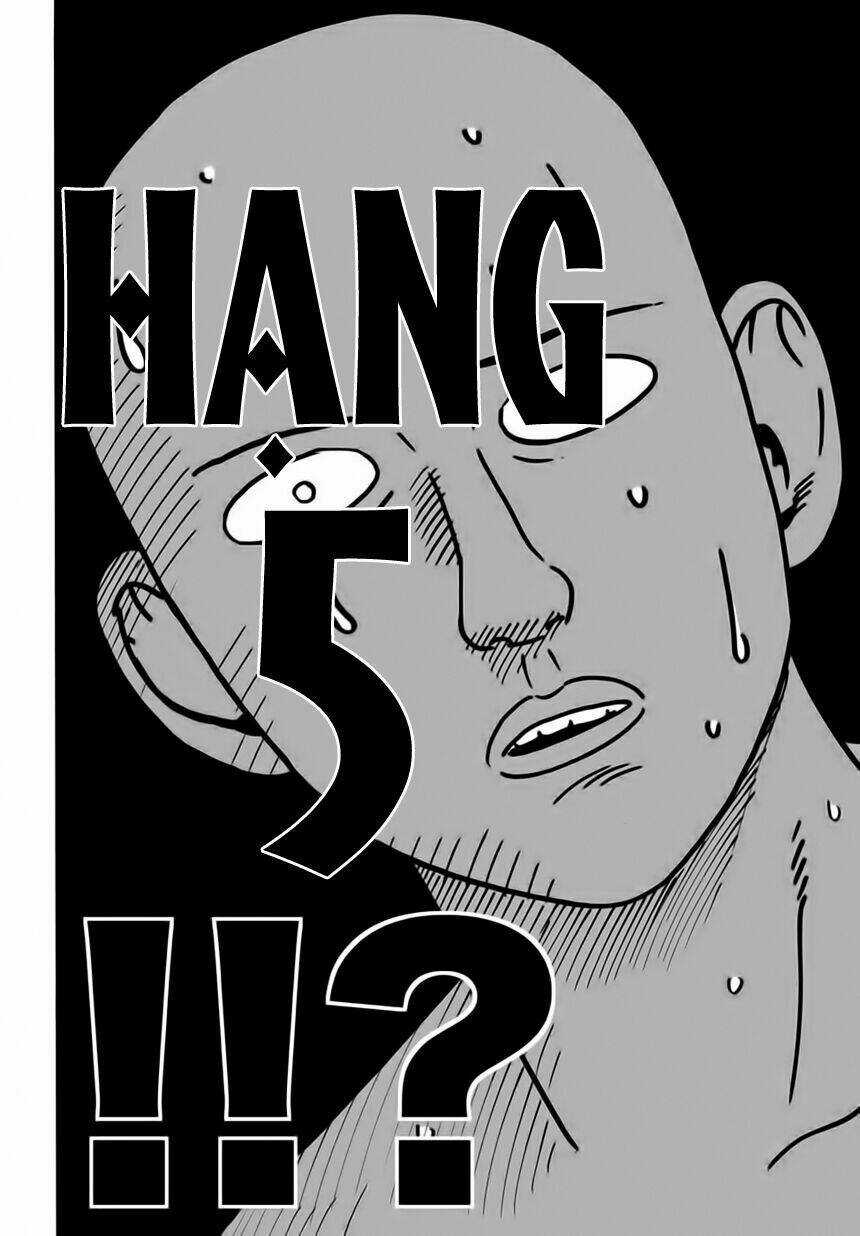 Anh Hùng Onepunch Chapter 27 trang 7