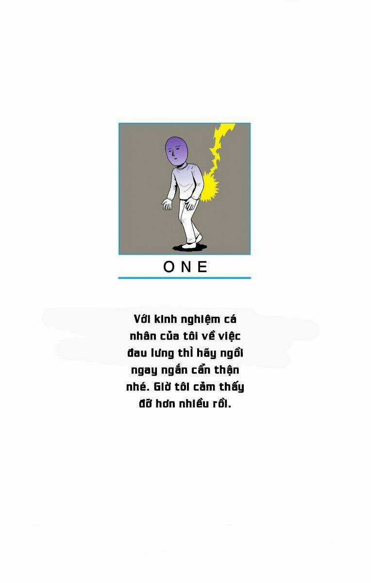 Anh Hùng Onepunch Chapter 28.5 trang 1