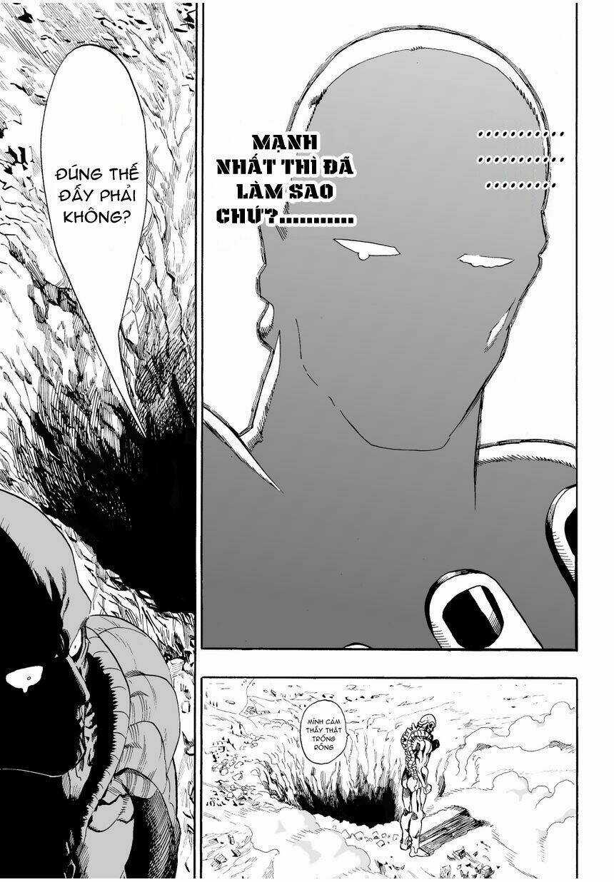 Anh Hùng Onepunch Chapter 3 trang 19