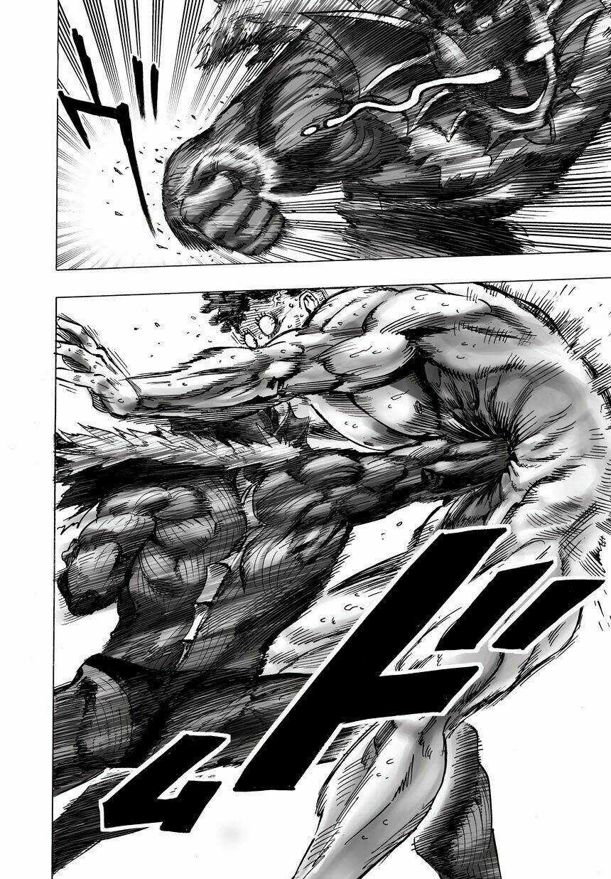 Anh Hùng Onepunch Chapter 30 trang 42