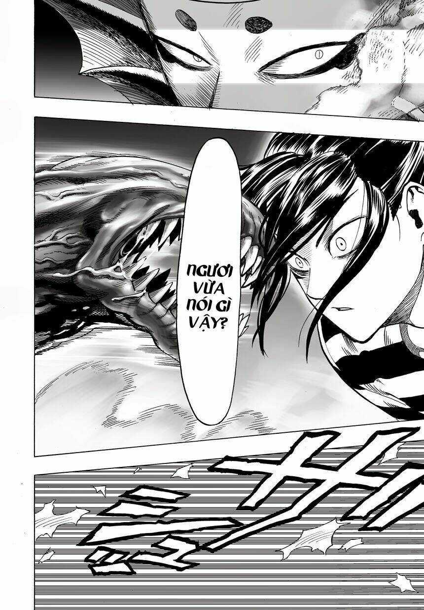 Anh Hùng Onepunch Chapter 30 trang 51