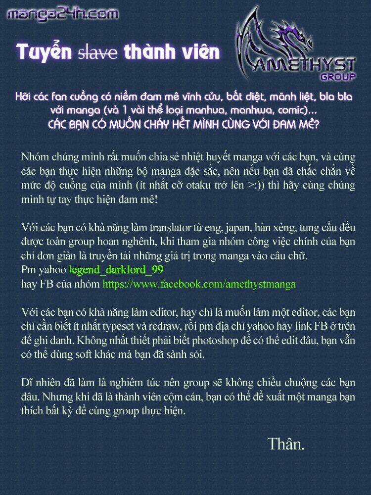 Anh Hùng Onepunch Chapter 36.5 trang 0