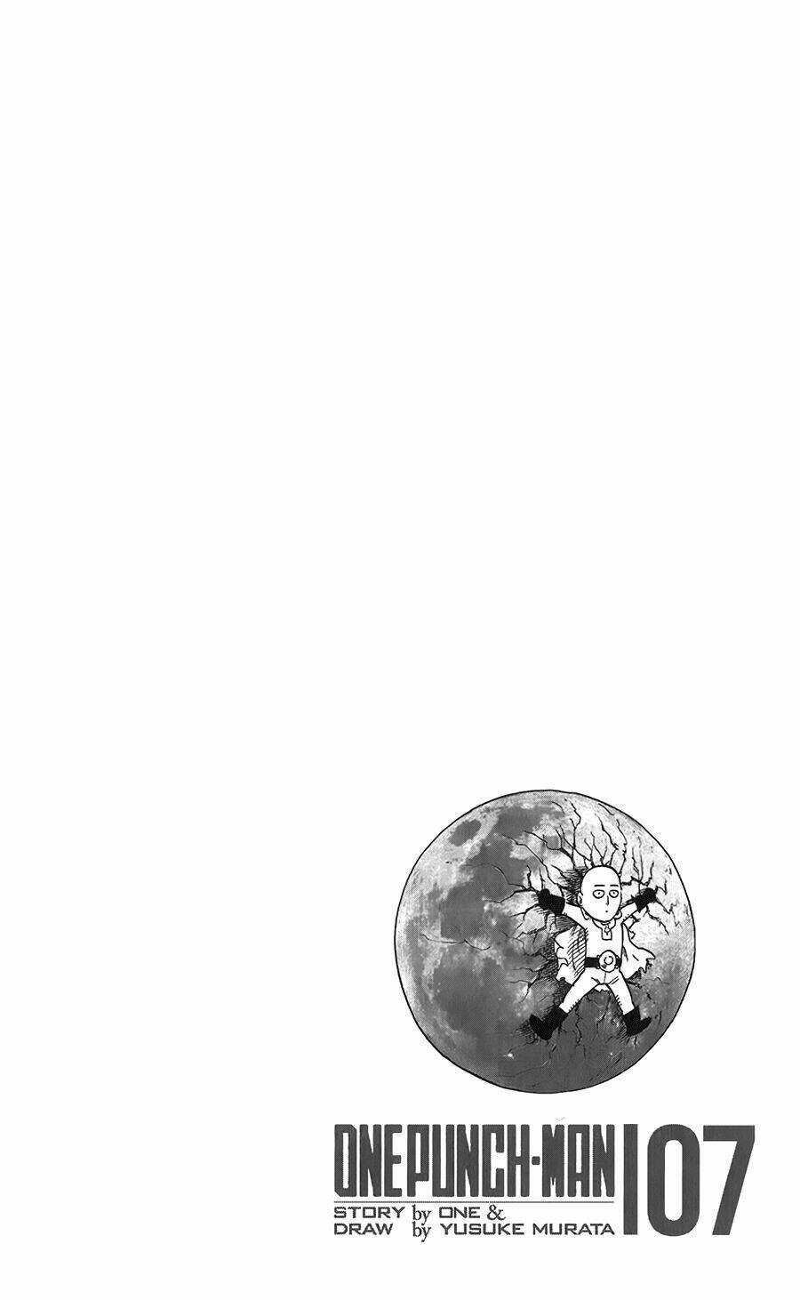 Anh Hùng Onepunch Chapter 36.5 trang 4