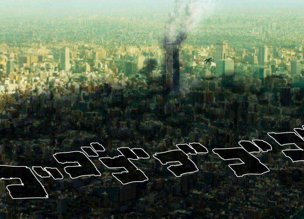 Anh Hùng Onepunch Chapter 38 trang 27