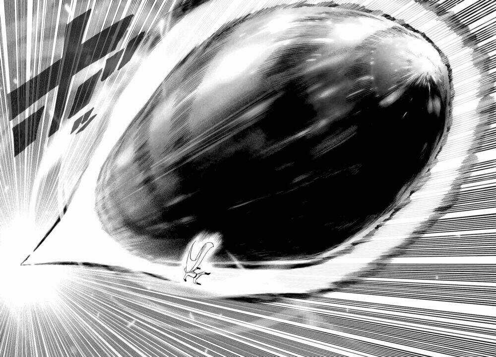 Anh Hùng Onepunch Chapter 40 trang 6