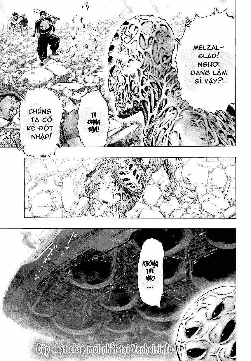 Anh Hùng Onepunch Chapter 41.2 trang 8
