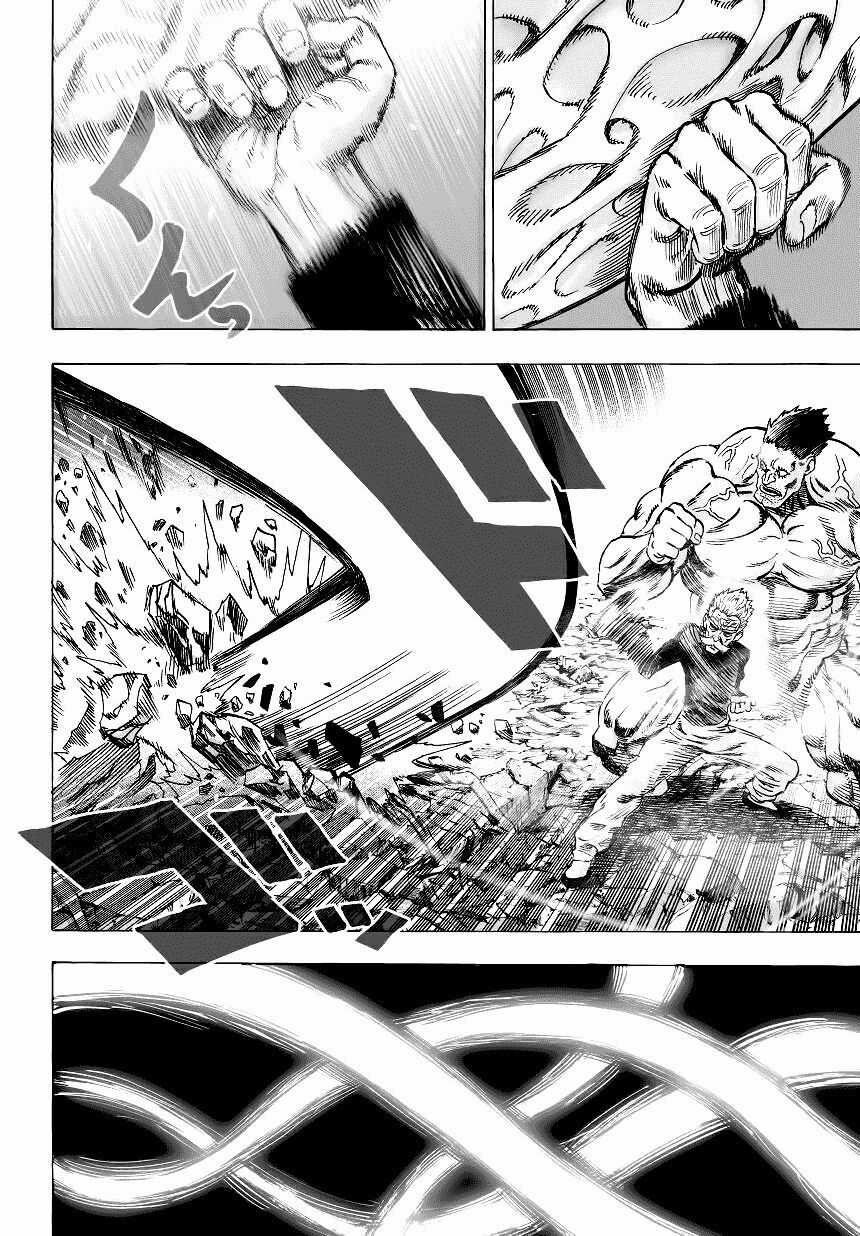 Anh Hùng Onepunch Chapter 41.3 trang 2
