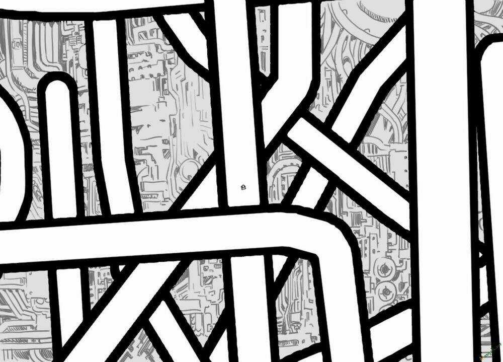 Anh Hùng Onepunch Chapter 42 trang 19