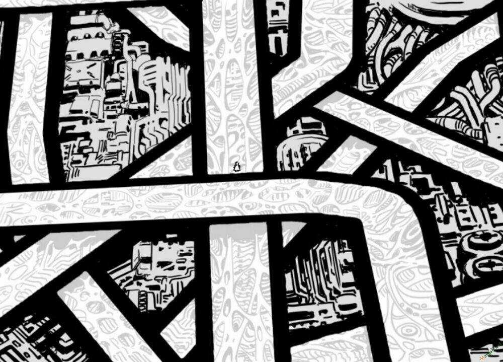 Anh Hùng Onepunch Chapter 42 trang 20