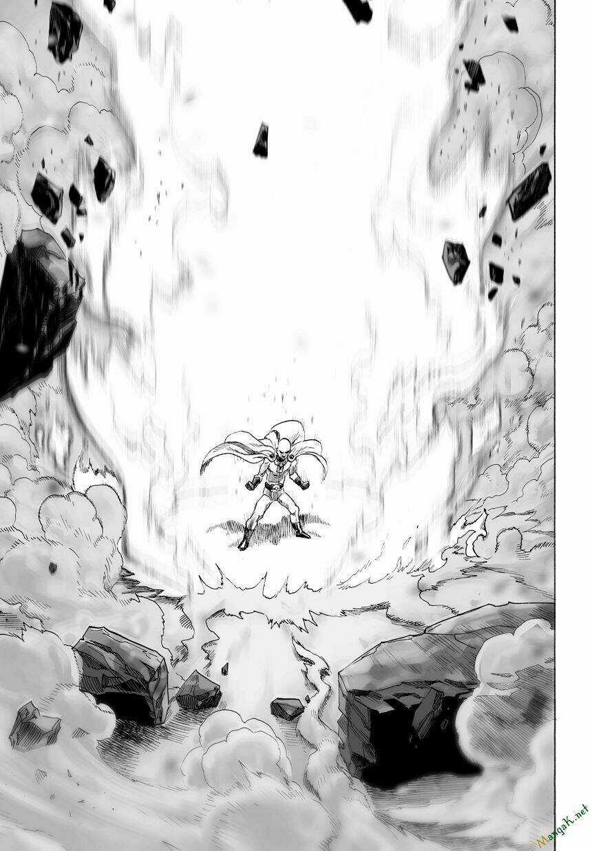 Anh Hùng Onepunch Chapter 42 trang 29