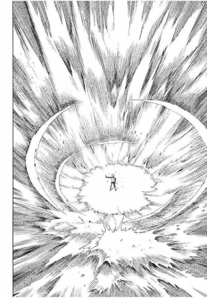 Anh Hùng Onepunch Chapter 5 trang 18