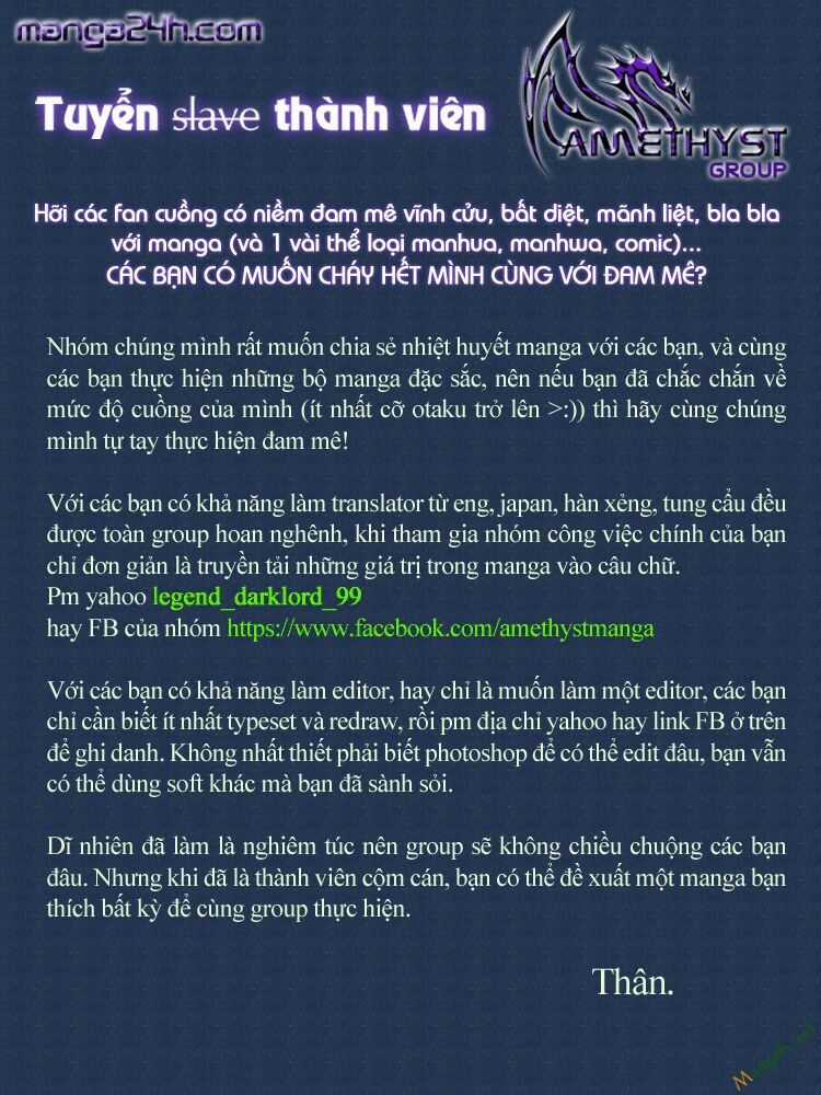 Anh Hùng Onepunch Chapter 67.2 trang 1