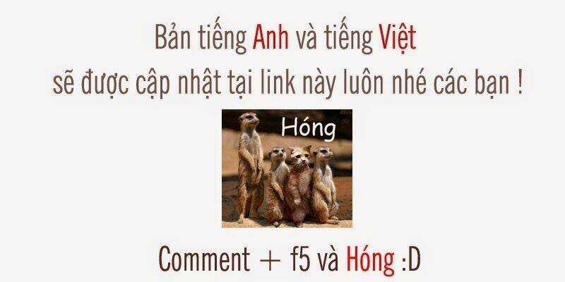 Anh Hùng Onepunch Chapter 79.5 trang 0