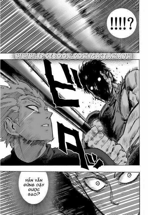 Anh Hùng Onepunch Chapter 87 trang 0