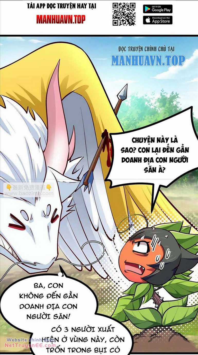 Anh Hùng Quyết Đấu Phá Không Chapter 16 trang 0