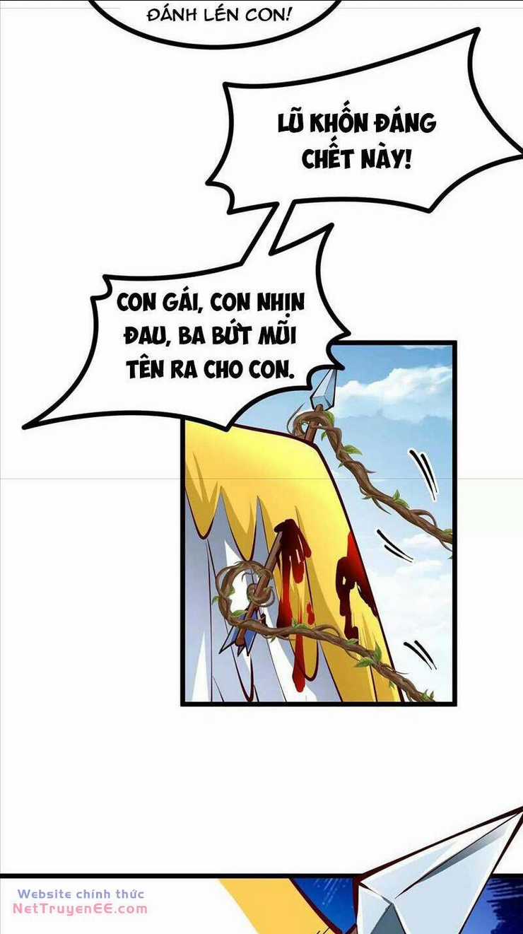 Anh Hùng Quyết Đấu Phá Không Chapter 16 trang 1