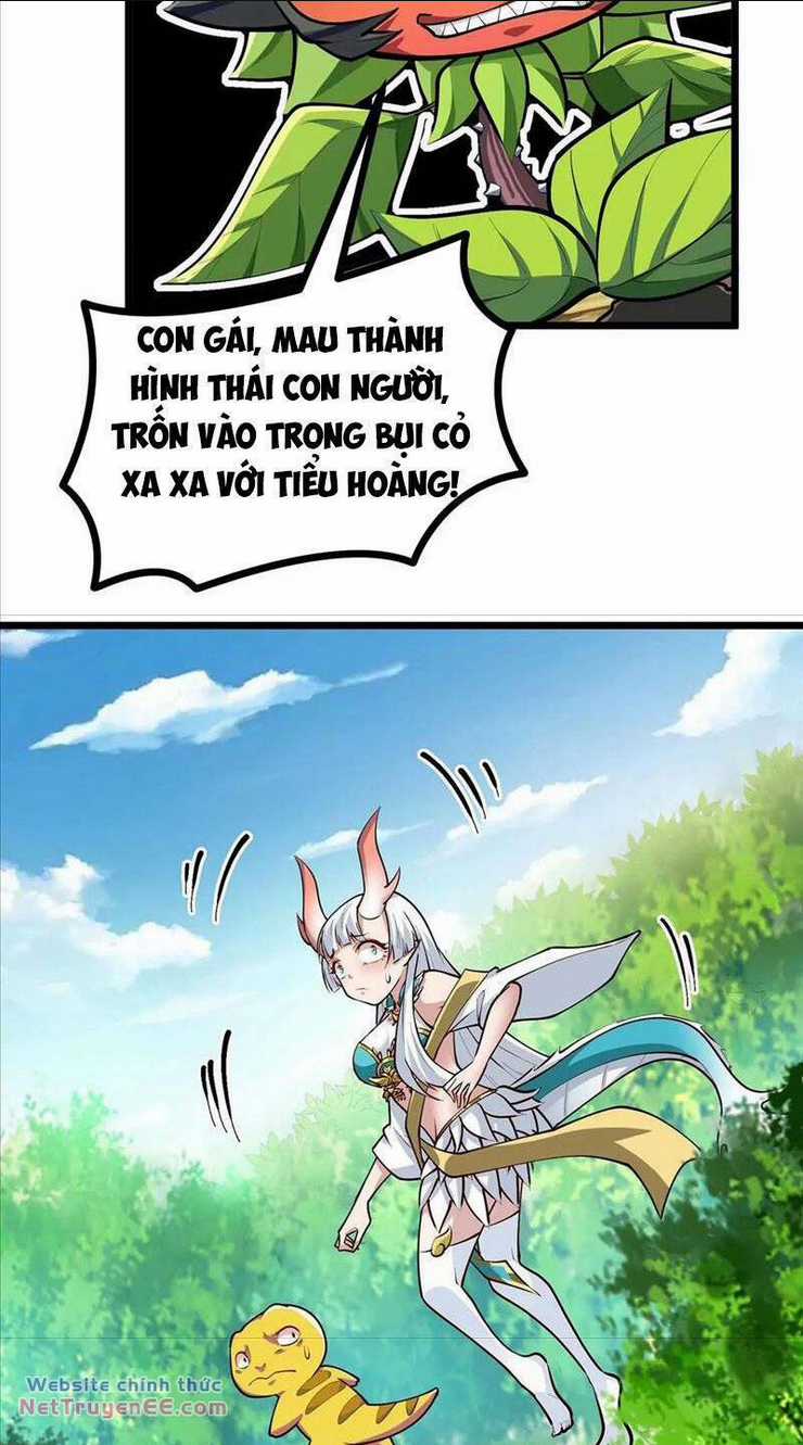 Anh Hùng Quyết Đấu Phá Không Chapter 16 trang 10