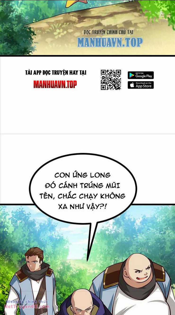 Anh Hùng Quyết Đấu Phá Không Chapter 16 trang 11