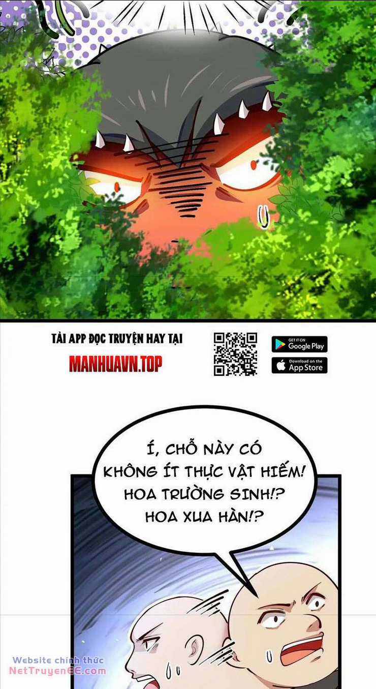 Anh Hùng Quyết Đấu Phá Không Chapter 16 trang 13