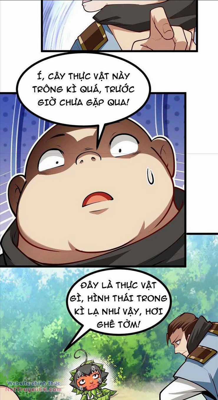 Anh Hùng Quyết Đấu Phá Không Chapter 16 trang 14