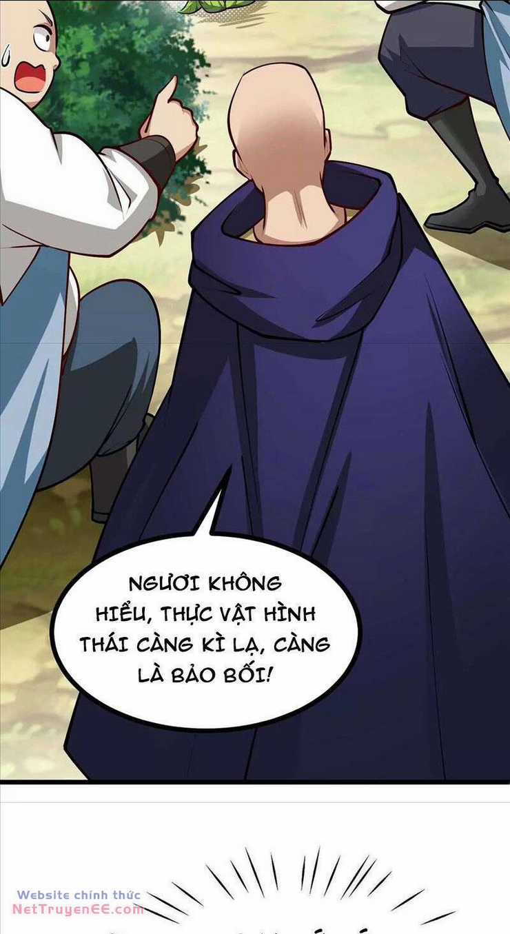 Anh Hùng Quyết Đấu Phá Không Chapter 16 trang 15