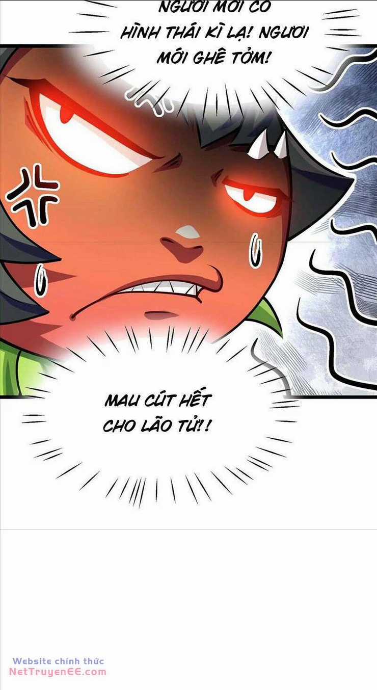 Anh Hùng Quyết Đấu Phá Không Chapter 16 trang 16