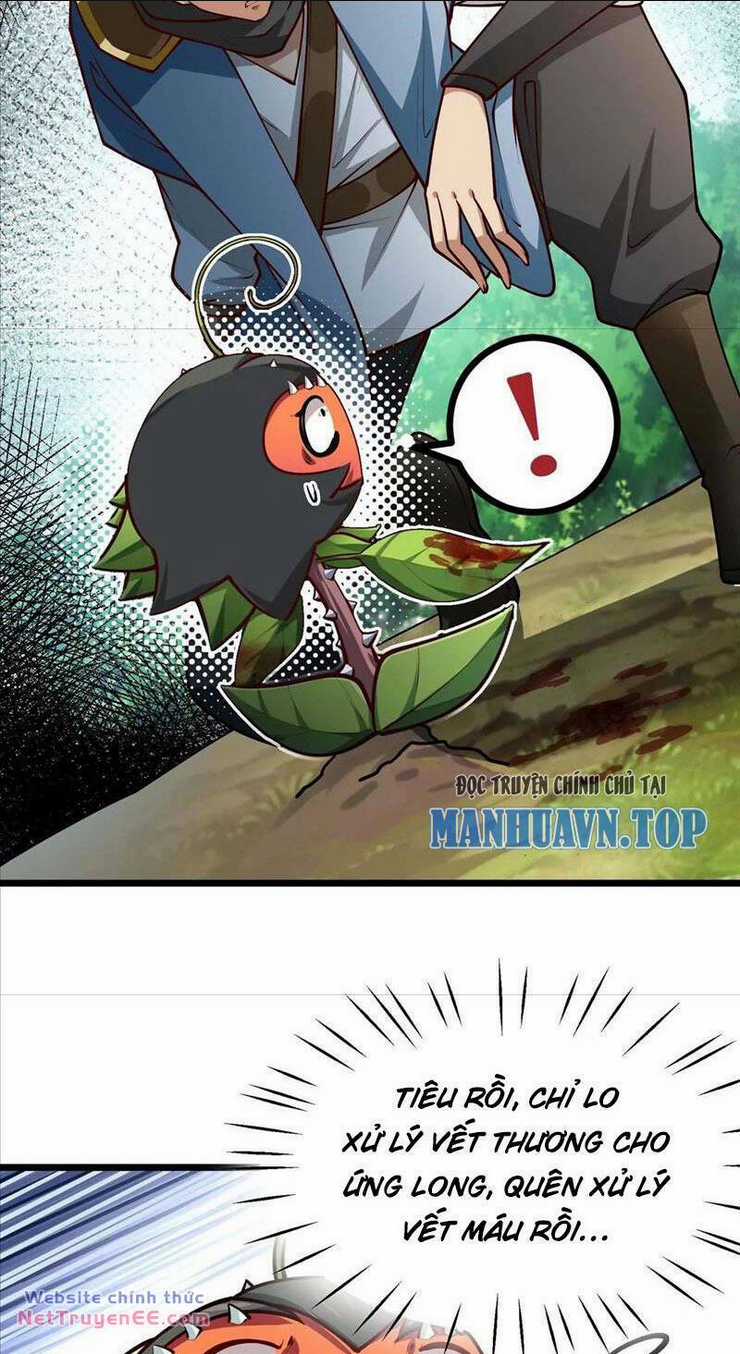 Anh Hùng Quyết Đấu Phá Không Chapter 16 trang 18