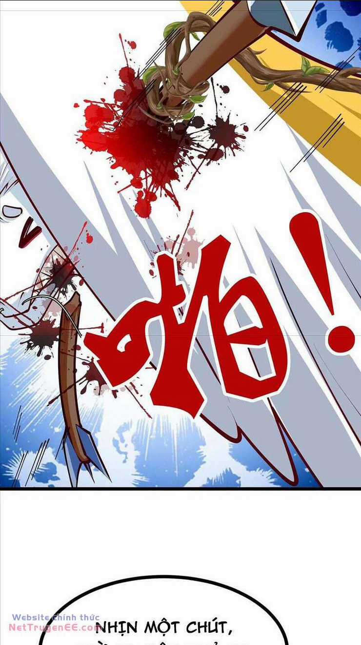 Anh Hùng Quyết Đấu Phá Không Chapter 16 trang 2